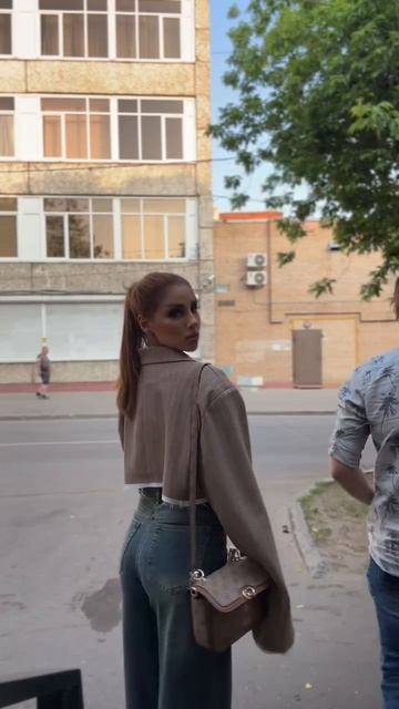 Брючки от любимого бренда @srcsm.store