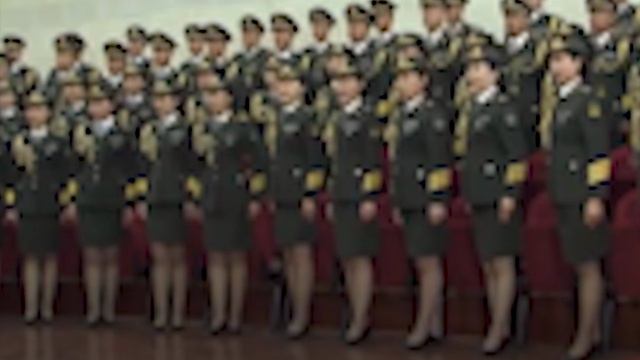 КИТАЙСКАЯ народная песня "СОЛНЦЕПЕК"