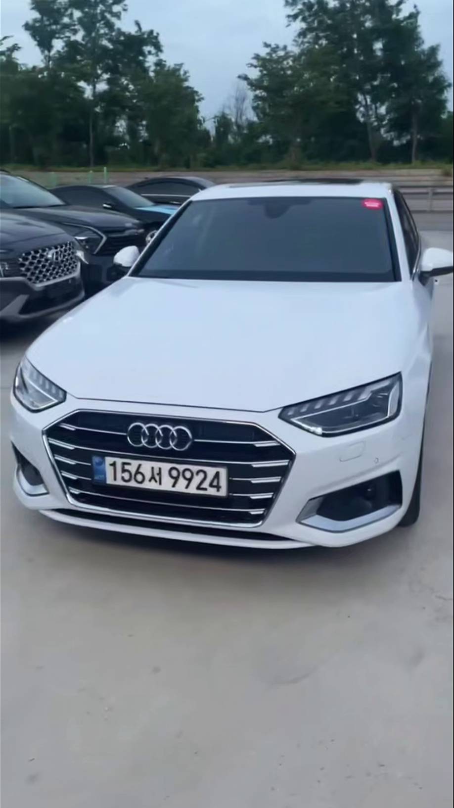 Выкупили для клиента очередной авто⬇️
