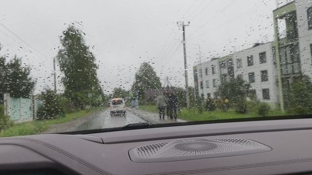 Загородная альтернатива квартире.