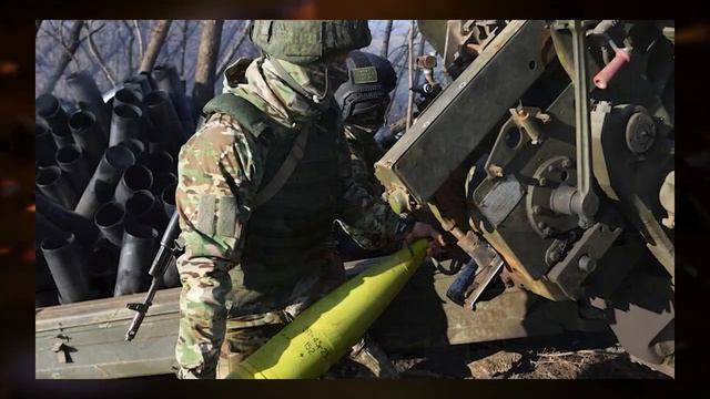 Думали, русские не накажут Внезапный ответ Путина привёл в ужас Киев и Лондон.