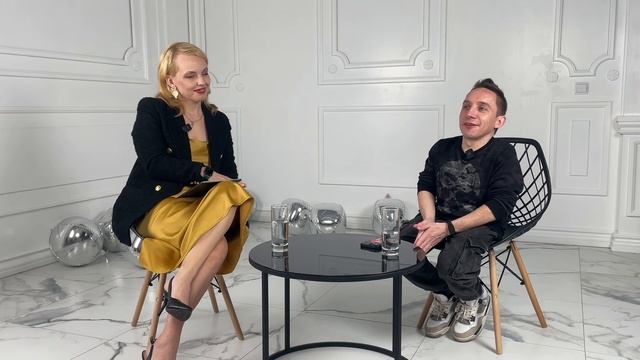 Часть:2 Иван Филипов раскрыл секрет звезд .