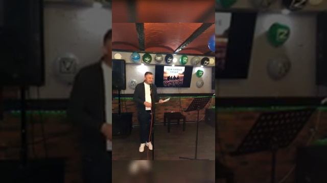 2203Стихи Мартынова и хайку Басё Поэт и переводчик Сергей Мартынов