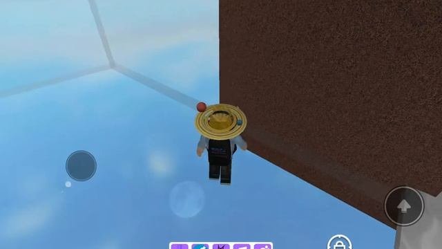 Как найти Transparent маркер?  Roblox  Find The Markers