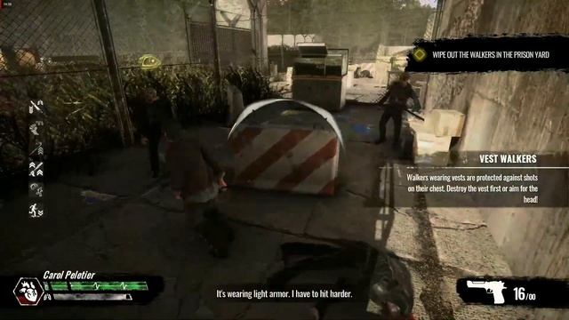 Walking Dead серия 5