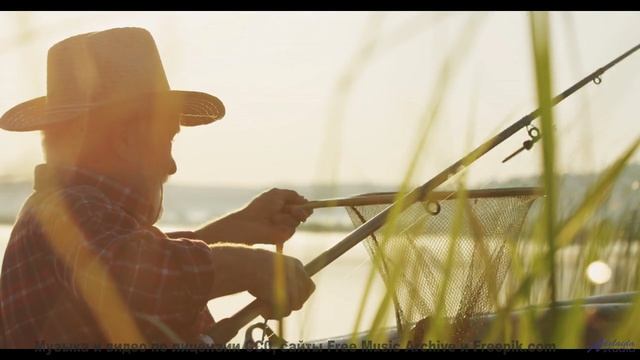 Песня, которая начинается с 'поехали' и не заканчивается никогда - Ahead Of The Crowd -- Derek Clegg