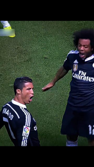 2015 Ronaldo was insane 💀🔥