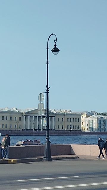 08.06.2025. Сенатская площадь.