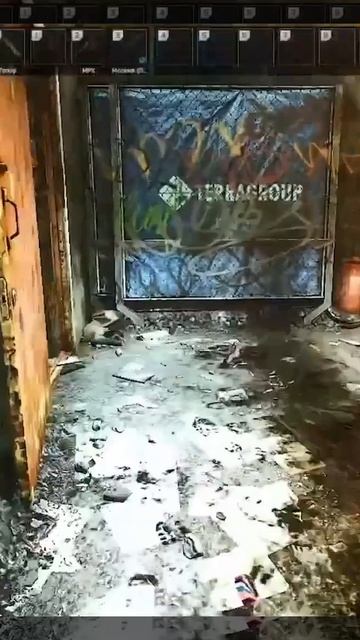 Побег Из Таркова EscapeFromTarkov