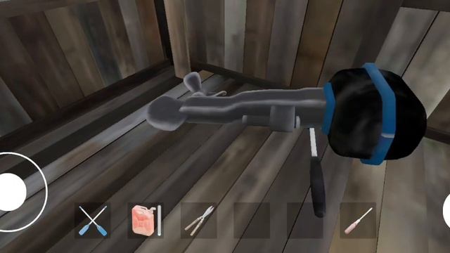 Прохождение Игры Schoolboy Escape 2 На 1 Концовку