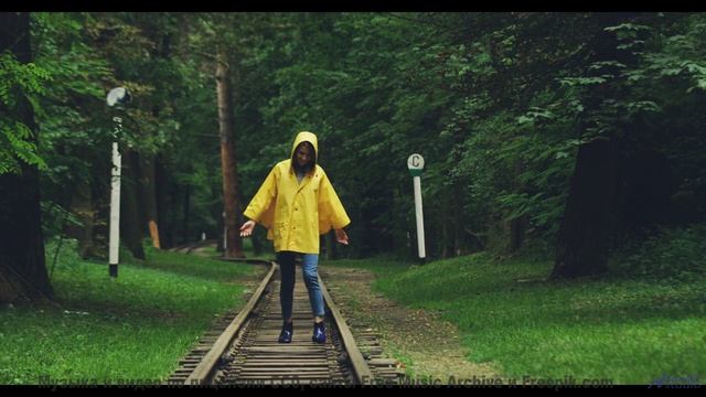 Запретная красота - то, что вам не должны видеть! - Lantern Music -- A. A. Aalto -- Fest