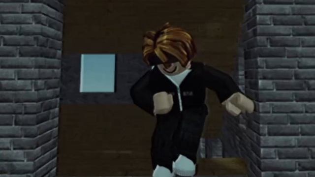 У кого есть ак в Roblox?