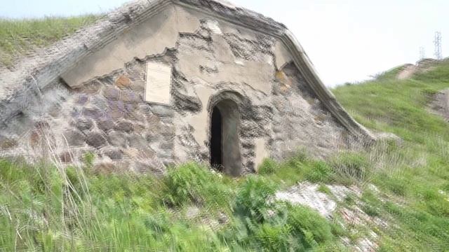 Сопка Холодильник-1