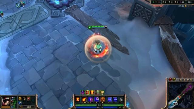 Vanellope Von Schweetz/Wreck-it Ralph / Ральф / League of Legend customers skin