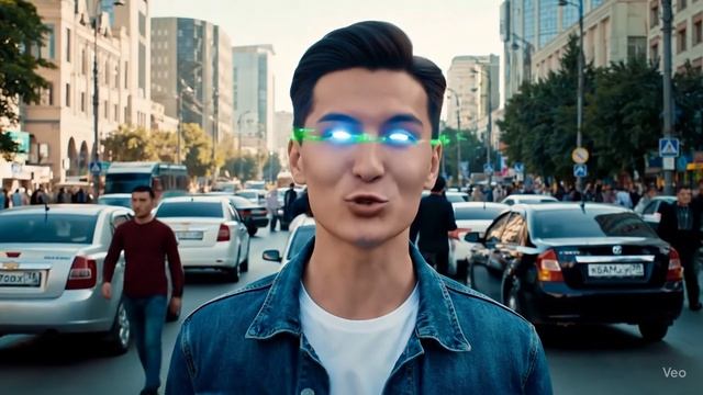 Это моя первая работа
