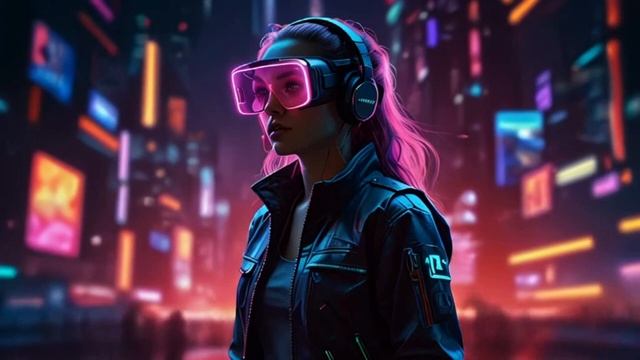 AI EDM MUSIC GAMES - BY YULIA PROSTOVA