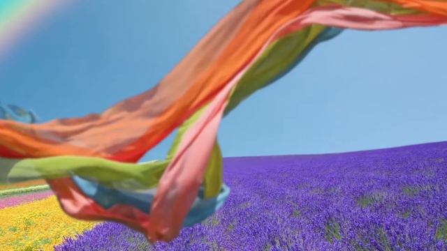 Видео фон интернет сайта для HTML шаблона или промо слайдера
