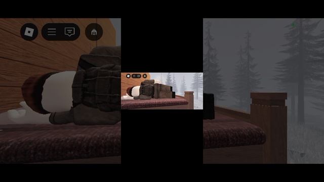 выживание с 5 человек часть 3 с другом в ROBLOX