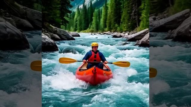 Счастье живет рядом с нами