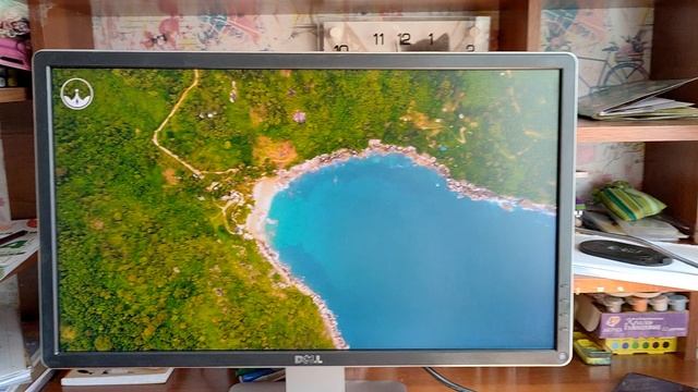 Монитор DELL P2314Hc