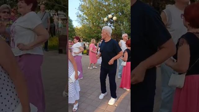Айда на гульки...... 08.06.25.