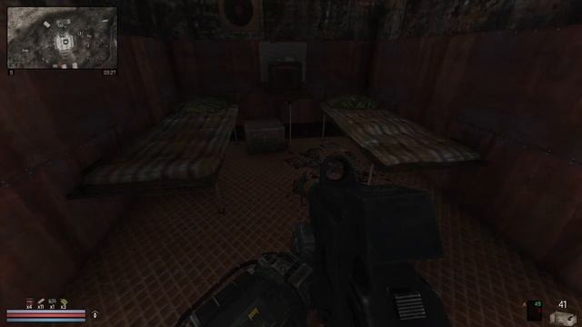 S.T.A.L.K.E.R:Anomaly BOSSPACK - УНИЧТОЖИЛ АРТЕФАКТ ЛЮЦИФЕР (Видео о?