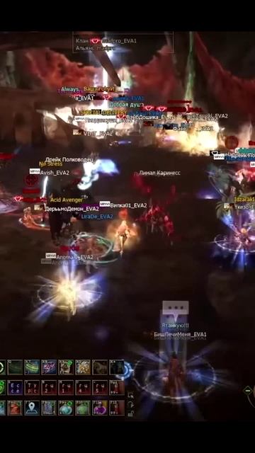 За кого поиграть в Lineage 2 Wolf на руоффе в 2025? Полный Гайд по ВЫБОРУ КЛАССА в Essence!