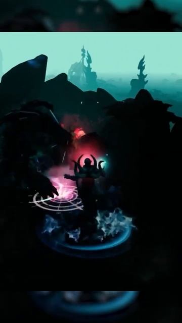 Я слышал писк..?#invoker #dota2 #highlights #movie #roshan #дота2 #инвокер