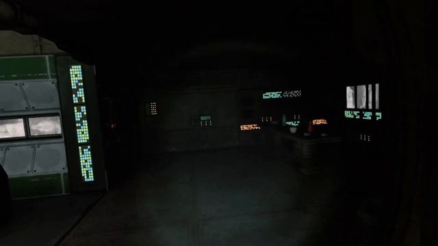 [VR HORROR] COSMODREAD | ПЕРВЫЙ ВЗГЛЯД | Серия #1