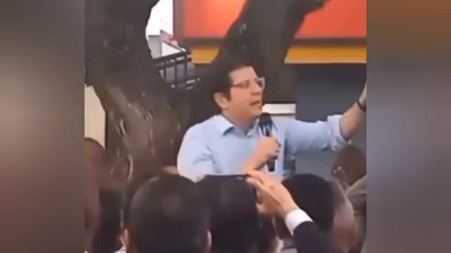 ⚡⚡⚡🤯Убит кандидат в президенты Колумбии Мигель Урибе