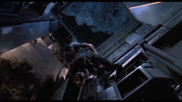 Парк Юрского периода-2 Затерянный мир (1997)
