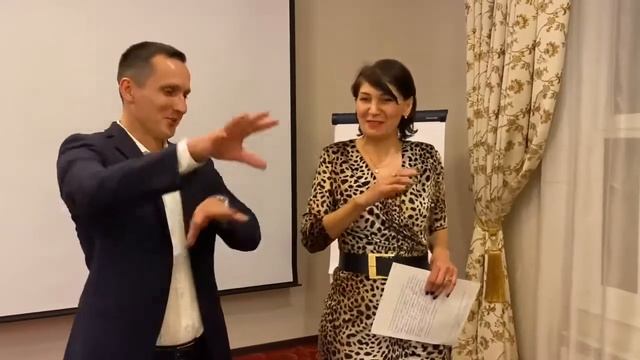 Отзывы Равиль Габидуллин Академия Финансового Роста