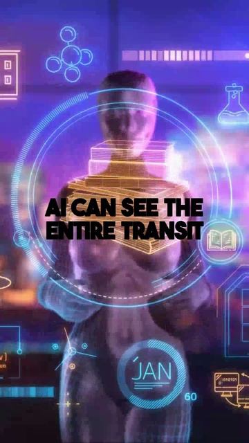 What hidden insights does the LA Metro map hold for smart city urban planning? We apply AI for...