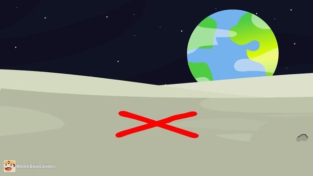HomeAnimations – Мультики про танки  Секрет лунной базы - Мультики про танки