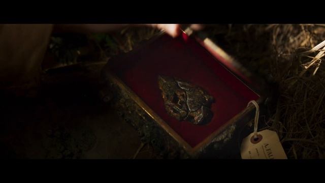 Круиз по джунглям Jungle Cruise - Трейлер 5
