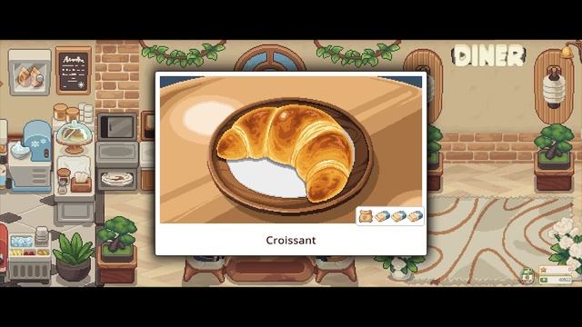 Not Monday Cafe - Official Release Date Trailer | Southeast Asian Games Showcase 2025