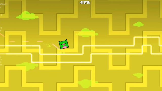 geometry dash