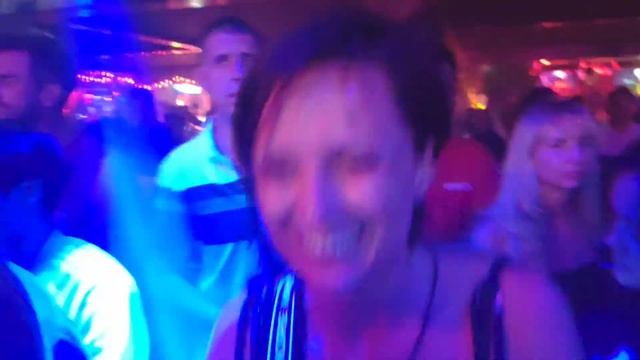 Вьетнам Нячанг ZClub 24 января 2020 года