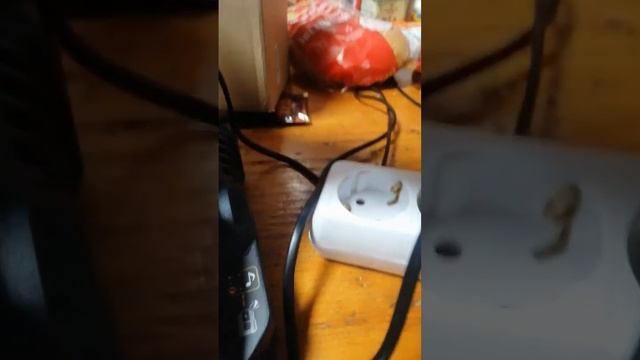 зарядное устройство DC18RC. БРАК
