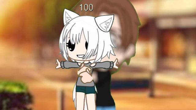 СПАСИБО ВАМ ОГРОМНОЕ ЗА ✨100✨ ПОДПИСЧИКОВ 😍🎉🌷