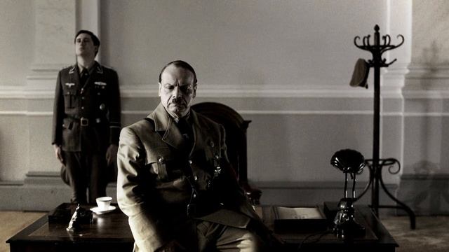 Суперсооружения Третьего рейха 1 сезон 4 серия (документальный сериал, 2015)