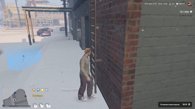 Я Купил Машину на Arizona 5?! Приключения Затупка в GTA 5 RP