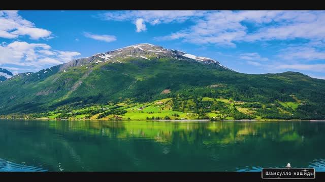 #Коран#Худ#СамыеКрасивыеМеста#Relaxation##Islam#Quran#Hood#Minshawiy 4кВидео#19часть#
