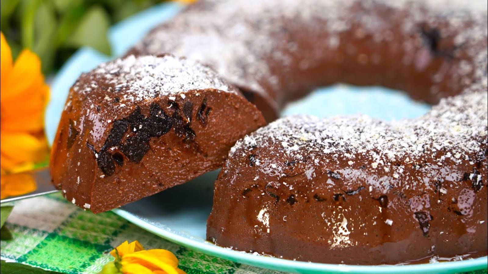 БЕЗУМНО ВКУСНО и ТАК ПРОСТО!! Десерт за 5 минут БЕЗ выпечки и масла