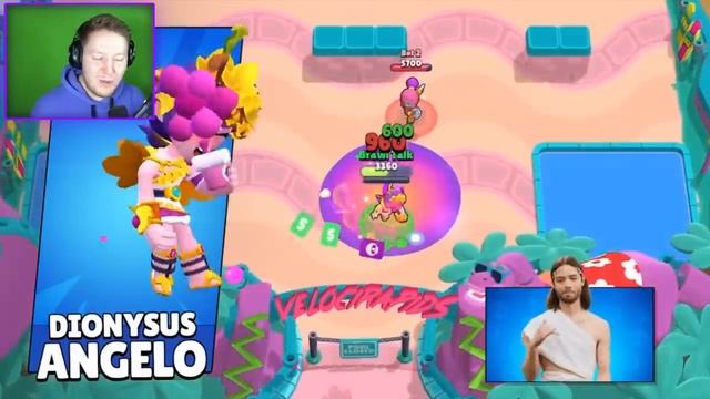 Поззи МЕГАЯЩИКИ ВЕРНУЛИ В BRAWL STARS  УРА