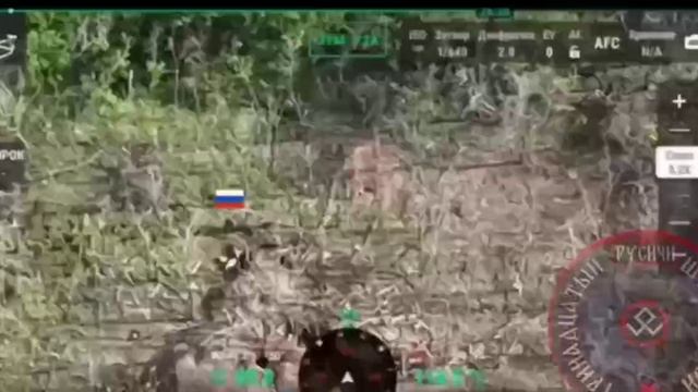 ‼️🇷🇺Штурм блиндажа и взятие пленных противника в зоне СVО😎🤙🇷🇺🇷🇺🇷🇺