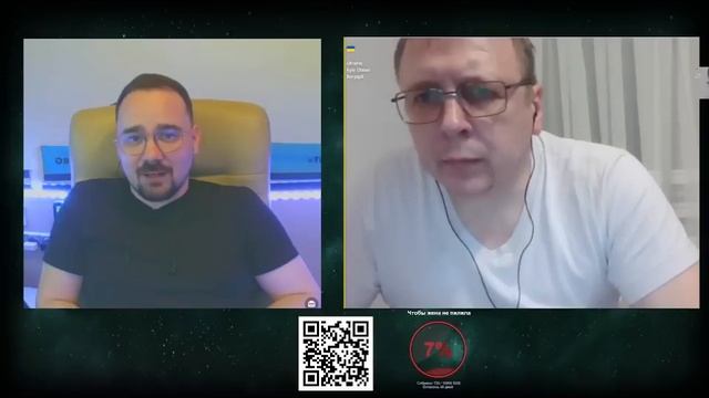 А был ли Геноцид Советского Народа