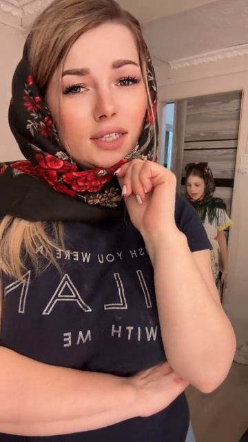 Я всё в душе переживу #уралочка #уральскаядевушка