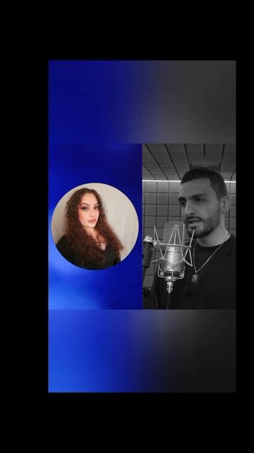 Алла Пугачёва — «Позови меня с собой». В исполнении Армена Григоряна и Гаяне Миличкин. Кавер-версия
