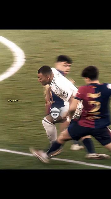 Kylian Mbappe Barca s New Owner 💀🔥
